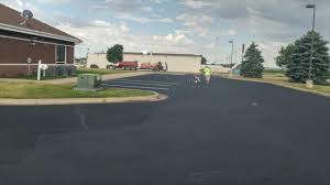 Best Cobblestone Driveway Installation  in Owasso, OK